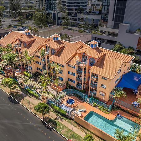 Aruba Sands Resort Бродбич Экстерьер фото