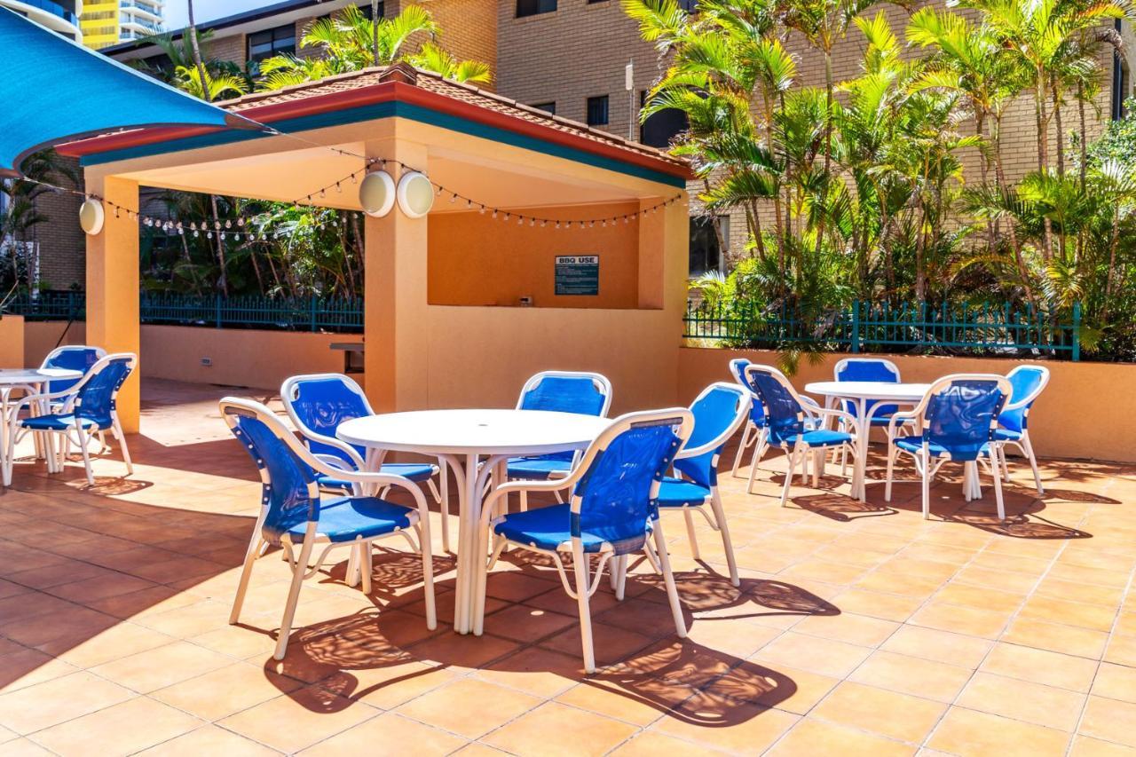 Aruba Sands Resort Бродбич Экстерьер фото