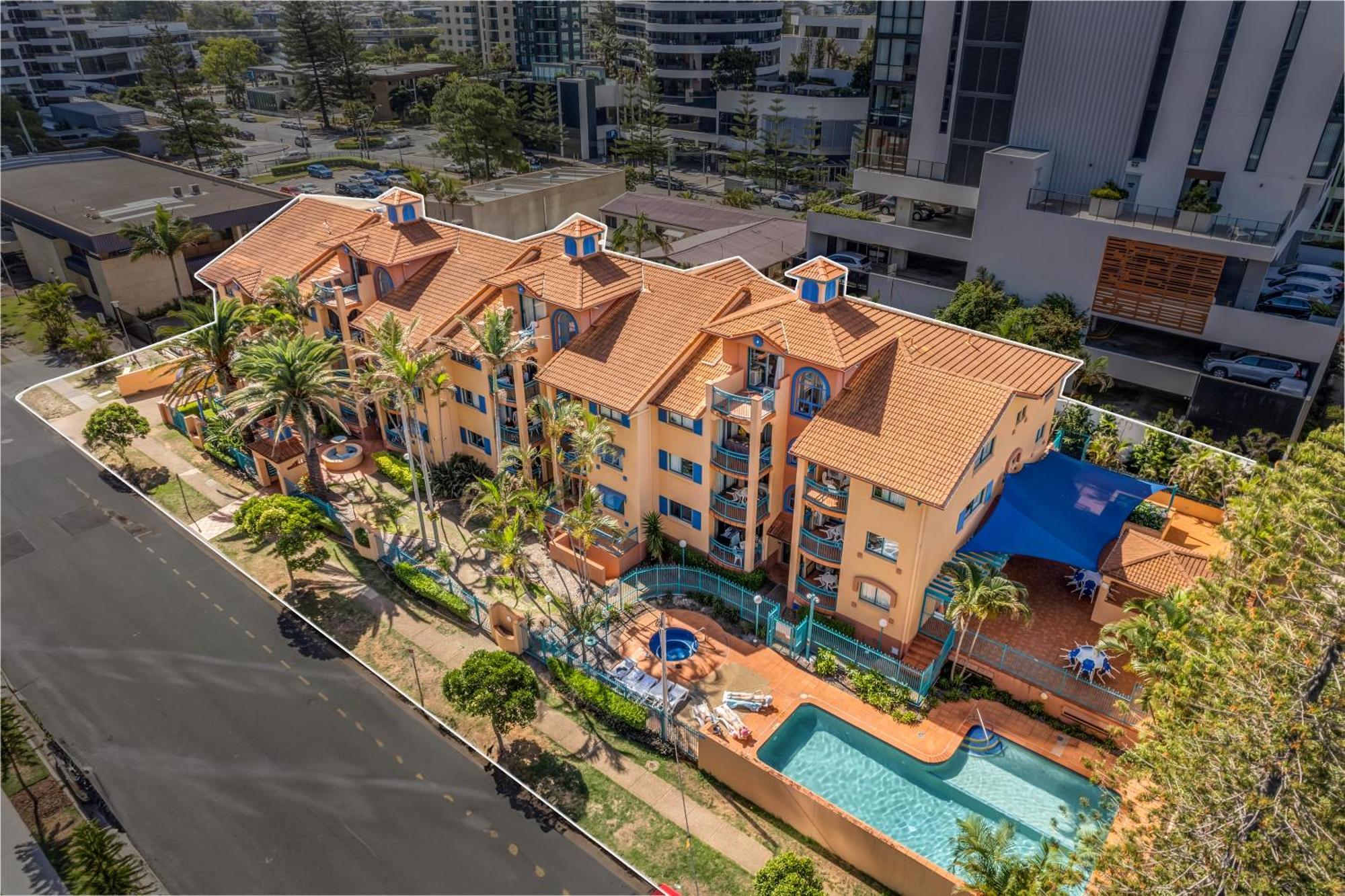 Aruba Sands Resort Бродбич Экстерьер фото