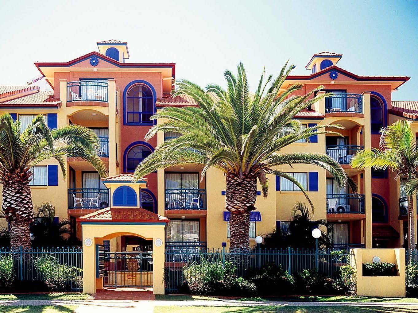 Aruba Sands Resort Бродбич Экстерьер фото