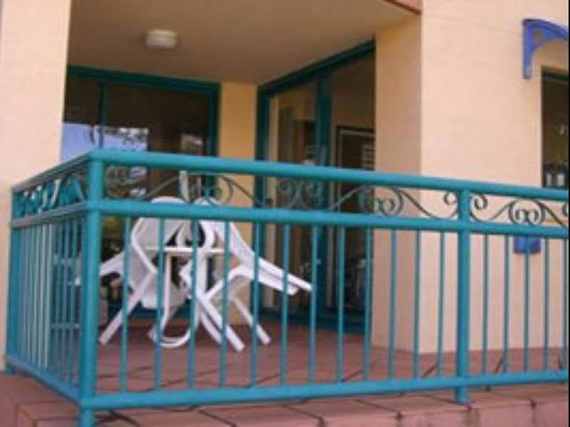 Aruba Sands Resort Бродбич Экстерьер фото