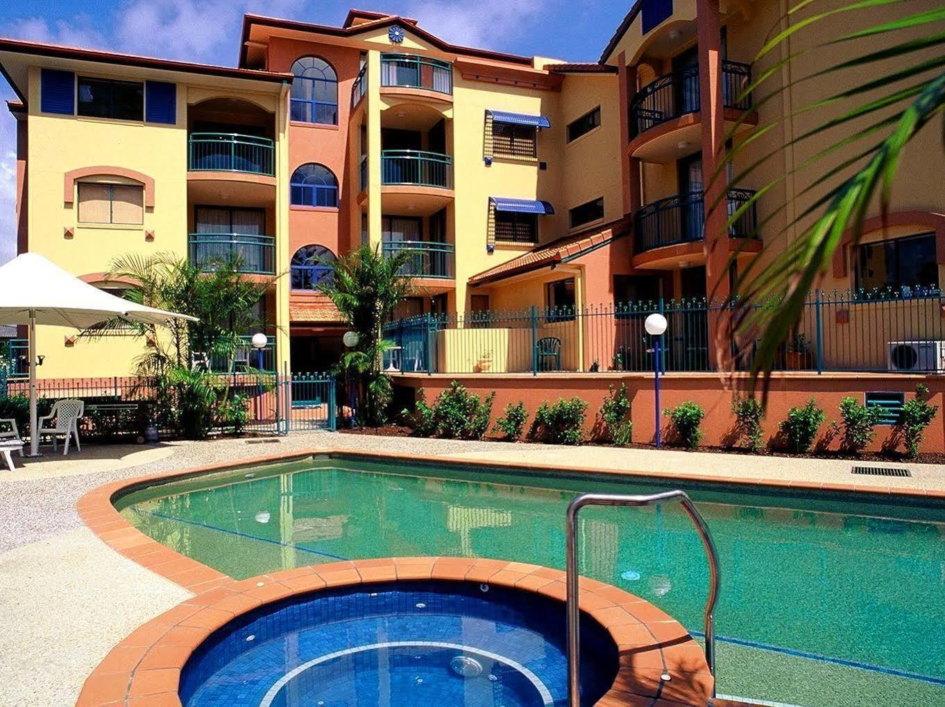 Aruba Sands Resort Бродбич Экстерьер фото