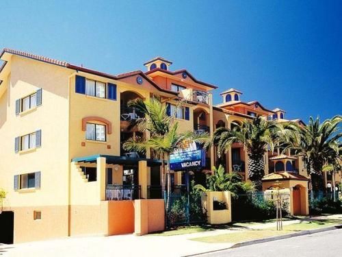 Aruba Sands Resort Бродбич Экстерьер фото
